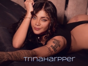 Trinaharpper