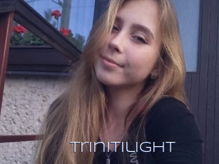 trinitilight Blue Hot