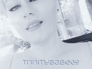 trinity_babe69 Blue Hot