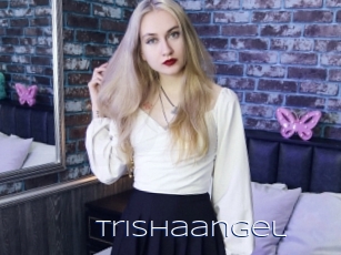 Trishaangel