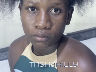 Trishahilly