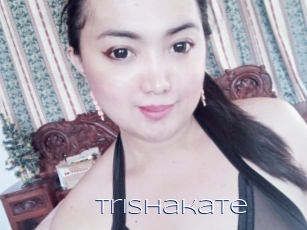 Trishakate