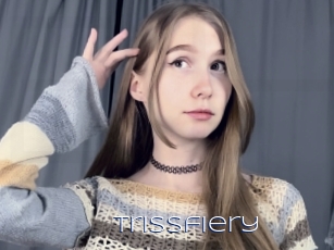 Trissfiery