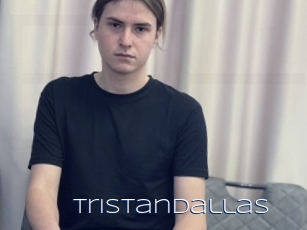 tristandallas Blue Hot