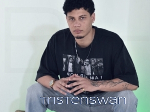 Tristenswan