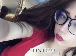 Trixiroy