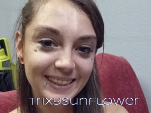 Trixysunflower