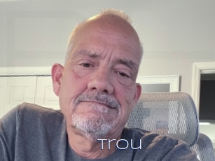 trou Blue Hot