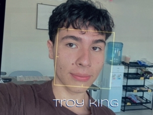 troy_king Blue Hot