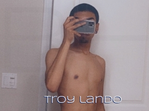 Troy_lando