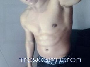 Troycamheron