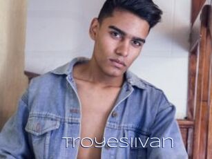 troyesiivan Blue Hot