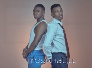 Troykhalill