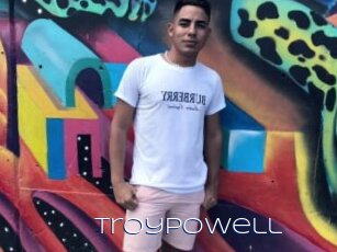 Troypowell