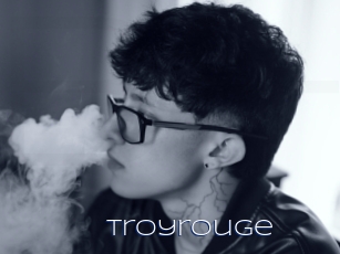 Troyrouge