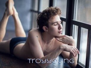 Troyyoung