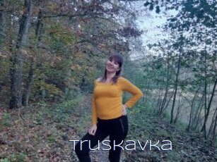 Truskavka