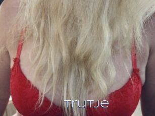 Trutje