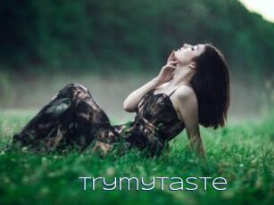 Trymytaste