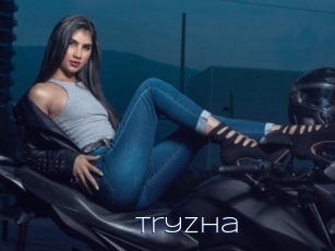 Tryzha