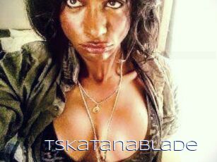 TsKatanablade