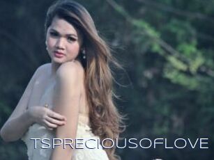 TsPRECIOUSofLOVE