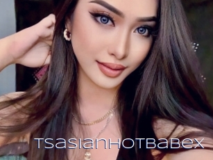 Tsasianhotbabex