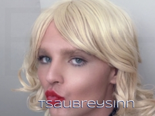 Tsaubreysinn