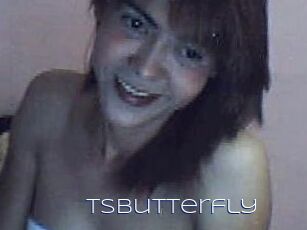 Tsbutterfly
