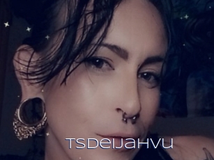 Tsdeijahvu