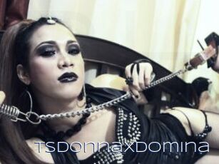 Tsdonnaxdomina