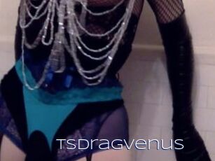 tsdragvenus Blue Hot