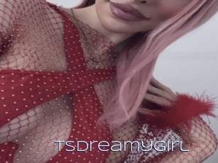 Tsdreamygirl