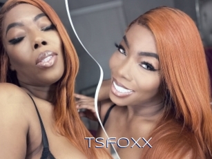 Tsfoxx