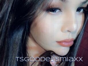 Tsgoddessmiaxx