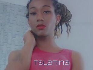 tslatina Blue Hot
