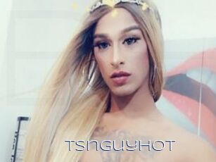 Tsnguyhot