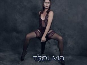 Tsolivia