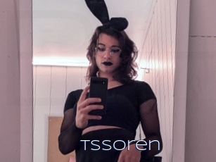 Tssoren