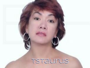 tstaurus Blue Hot