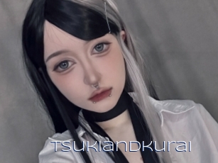 Tsukiandkurai