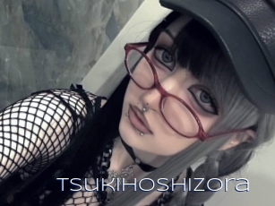 Tsukihoshizora