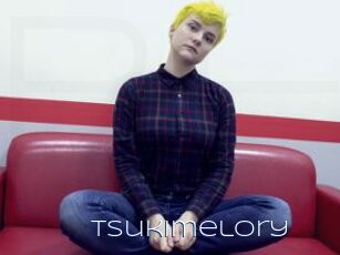 Tsukimelory