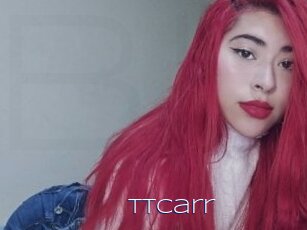 Ttcarr