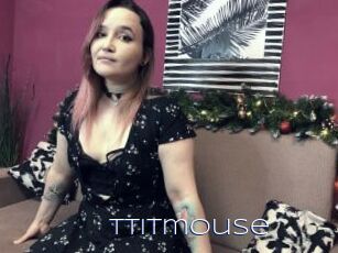 ttitmouse Blue Hot