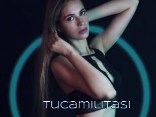 Tucamilitasi