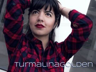 Turmalinagolden