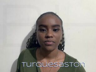 Turquesaston