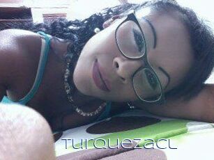 turquezacl Blue Hot