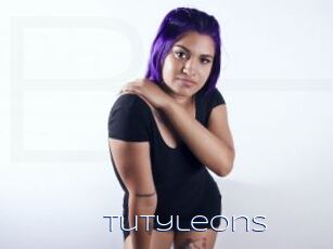 Tutyleons